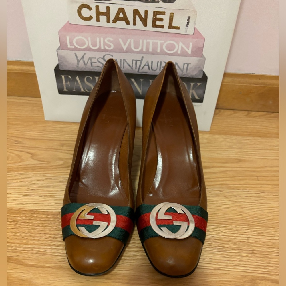 Gucci Heels